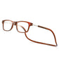 Gafas de Lectura Colgantes de Cuello Magnético Anti-Perdidas Anti-Luz Azul
