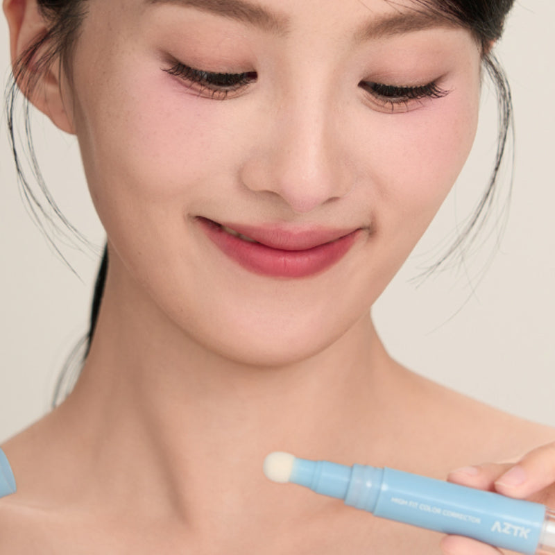 ✏️ Lápiz Corrector Líquido Hidratante Multiusos – Cobertura Precisa y Cuidado Suave para la Piel ✨💖