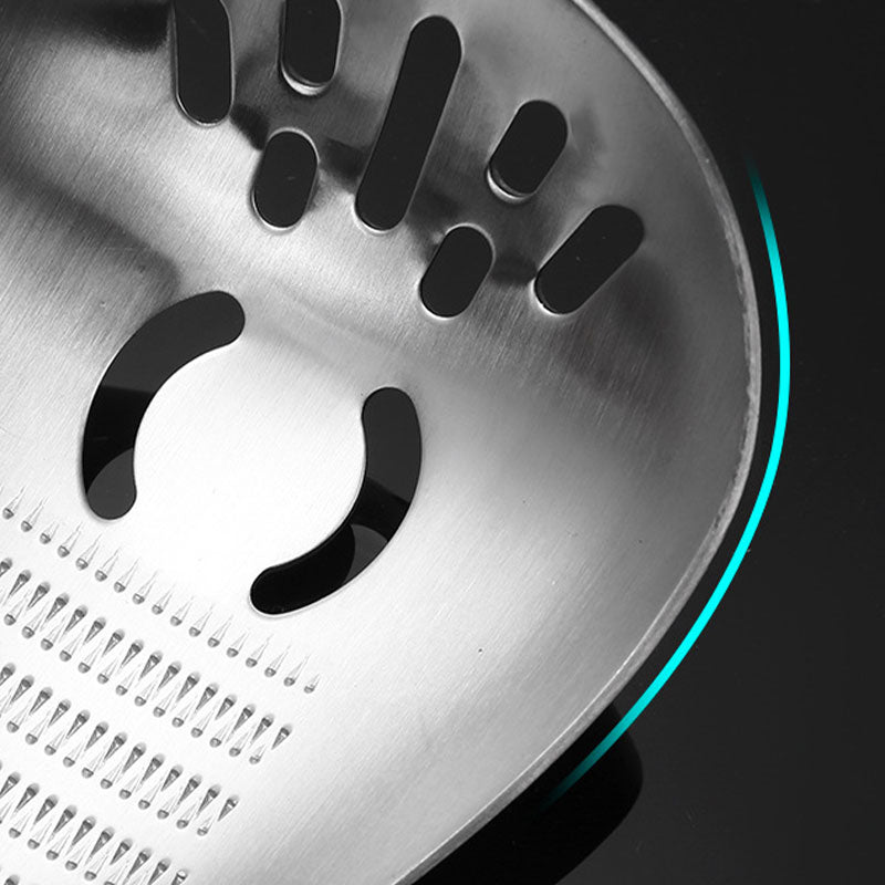 ⏳🔥¡50 % DE DESCUENTO POR TIEMPO LIMITADO! ⏰ Cuchara de Cocina Multipropósito de Acero Inoxidable