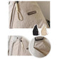 Bolso cruzado unisex de tela Oxford con correa ajustable