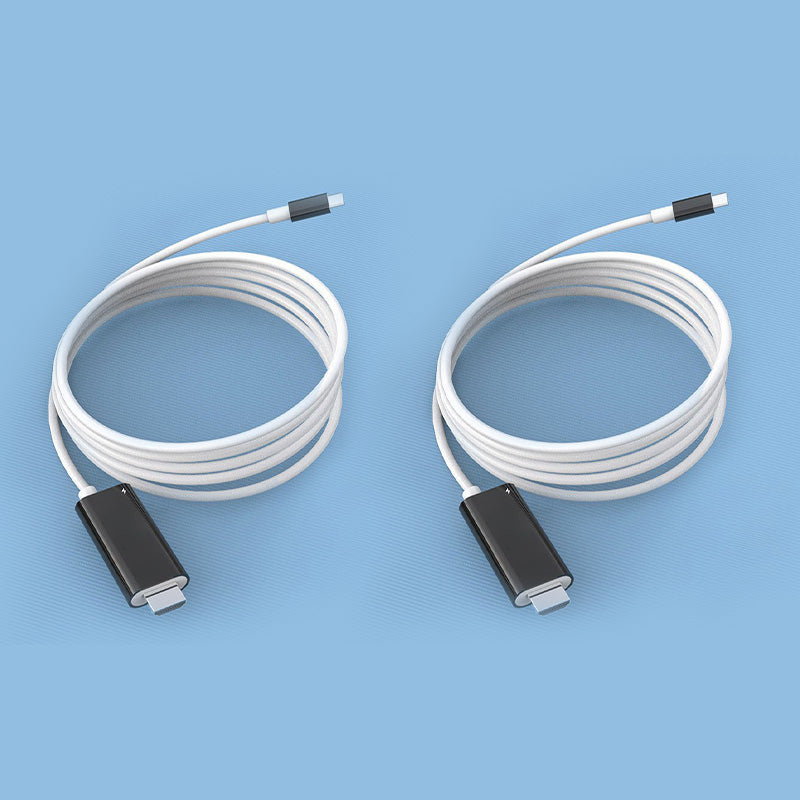 🔥Cable adaptador de USB-C a HDMI para Switch