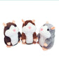 ⏳Oferta Especial por Tiempo Limitado⏰Hámster de Peluche que Habla – Repite sonidos y diversión interactiva 🐹✨