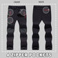 Pantalones Nuevos Impermeables para Exterior