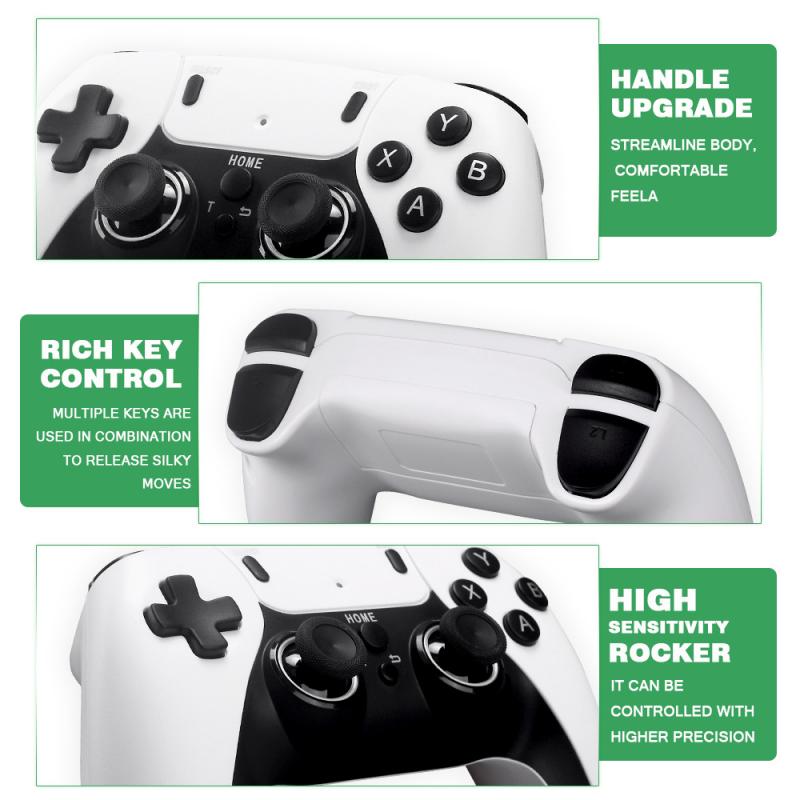 🔥Oferta especial 50 % de descuento 💥🎮Consola retro clásica para dos jugadores: ¡revive la era arcade!