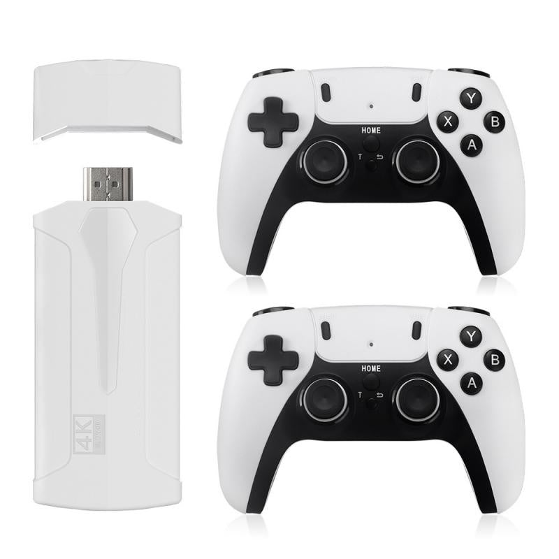 🔥Oferta especial 50 % de descuento 💥🎮Consola retro clásica para dos jugadores: ¡revive la era arcade!
