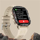 📢📢49% OFF !! ⏰Rugged Outdoor Smart Watch - 100+ Sports Modes