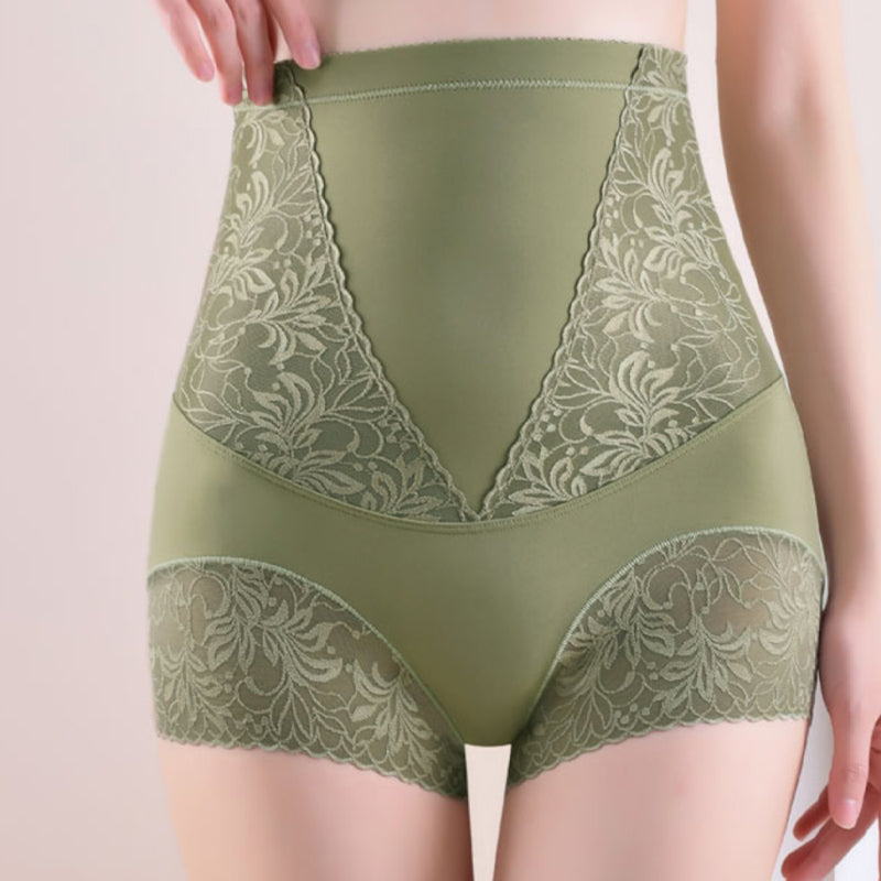 💥NUEVA VENTA CALIENTE💥Bragas de Cintura Alta Reductoras y Realzadoras para Mujer❤️‍🔥