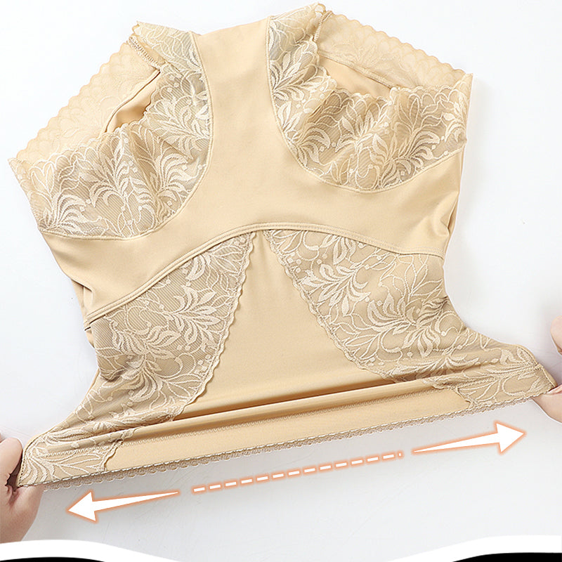 💥NUEVA VENTA CALIENTE💥Bragas de Cintura Alta Reductoras y Realzadoras para Mujer❤️‍🔥