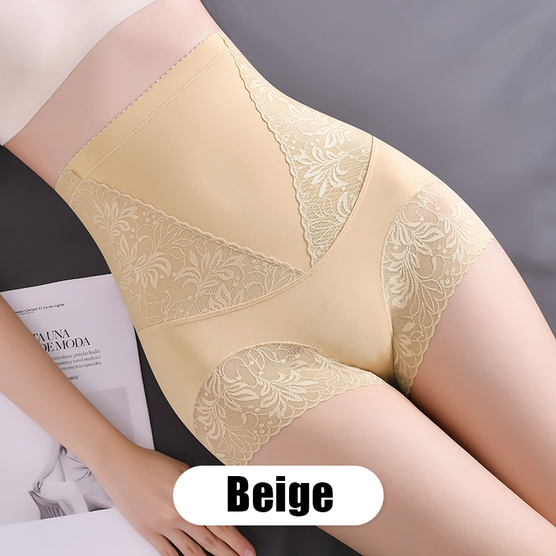 💥NUEVA VENTA CALIENTE💥Bragas de Cintura Alta Reductoras y Realzadoras para Mujer❤️‍🔥