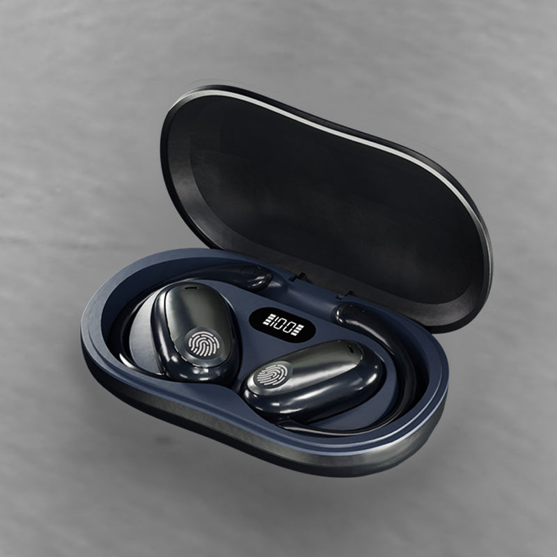 Auriculares Deportivos Bluetooth de Oreja Colgante
