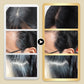 🌿Tinte para el cabello con peine seguro y práctico