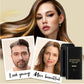 🌿Tinte para el cabello con peine seguro y práctico