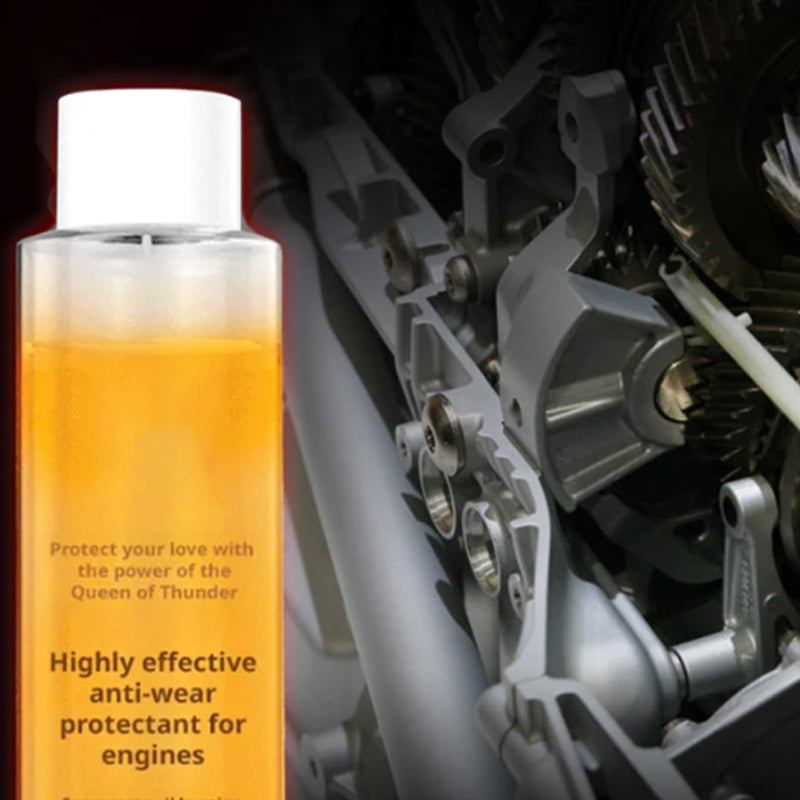 🎅Venta de Navidad🎁Protector Antidesgaste de Motor de Alta Eficiencia