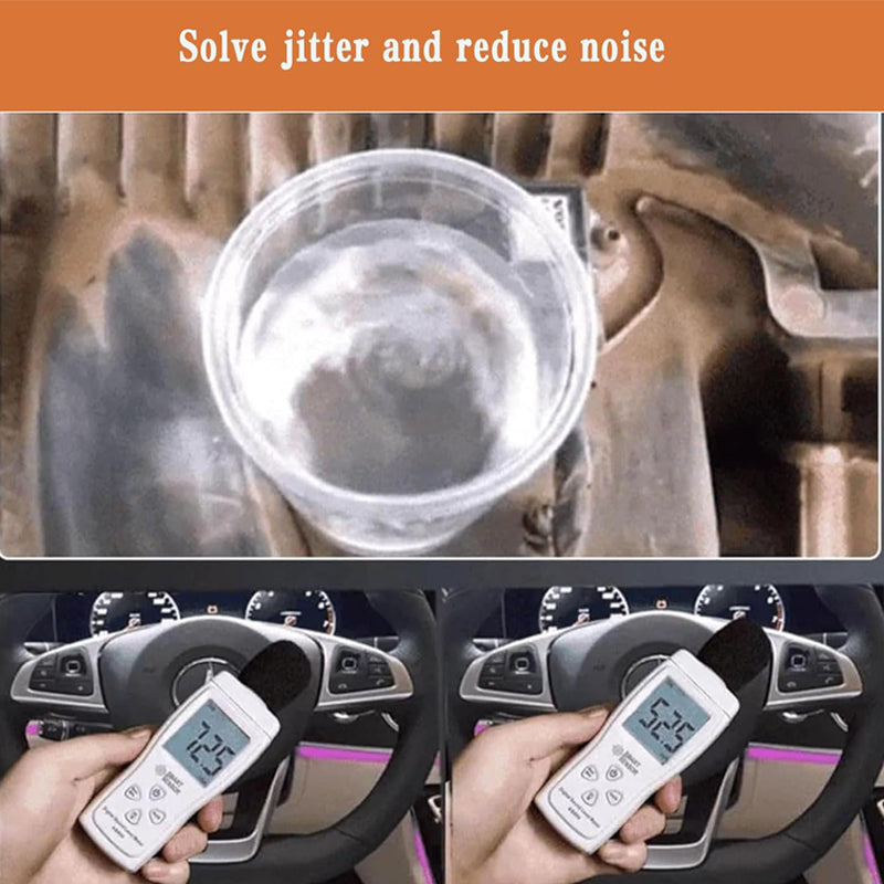 🎅Venta de Navidad🎁Protector Antidesgaste de Motor de Alta Eficiencia