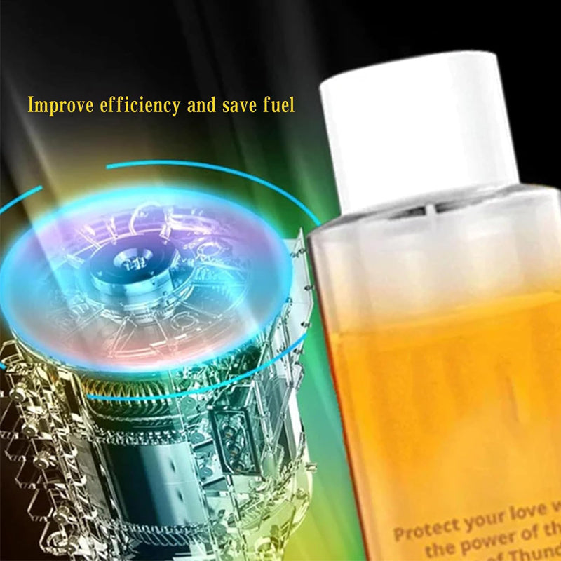 🎅Venta de Navidad🎁Protector Antidesgaste de Motor de Alta Eficiencia