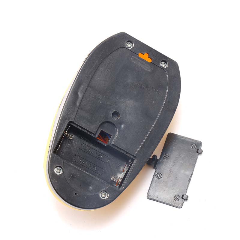 Align Perfectly Instantly! 90° Infrared Laser Level