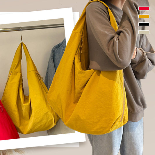Bolso de Lona Casual de Moda para Mujer