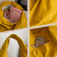 Bolso de Lona Casual de Moda para Mujer
