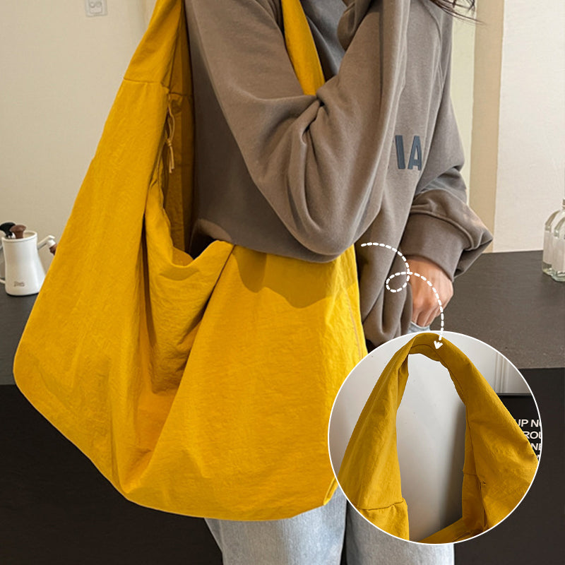 Bolso de Lona Casual de Moda para Mujer