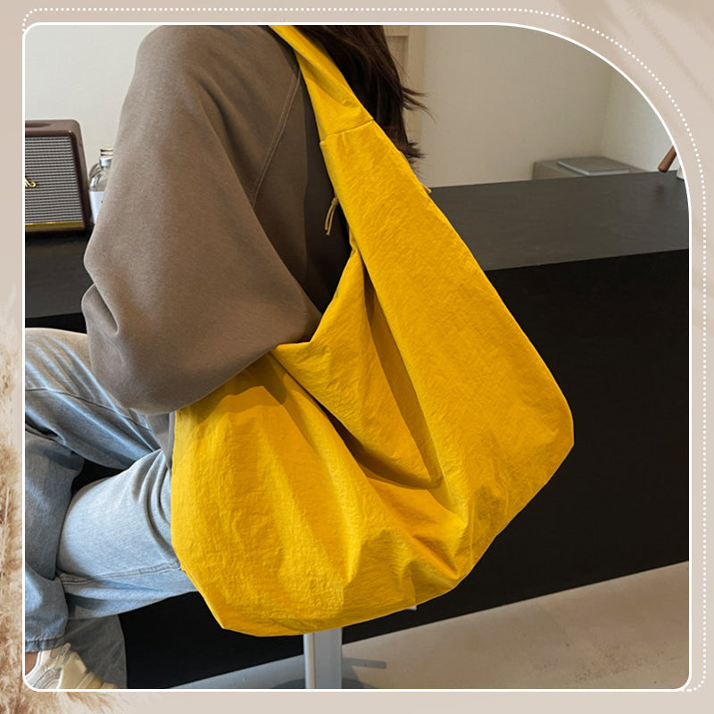 Bolso de Lona Casual de Moda para Mujer