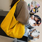 Bolso de Lona Casual de Moda para Mujer