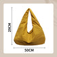 Bolso de Lona Casual de Moda para Mujer