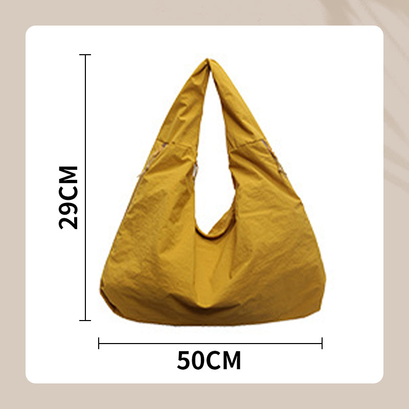 Bolso de Lona Casual de Moda para Mujer