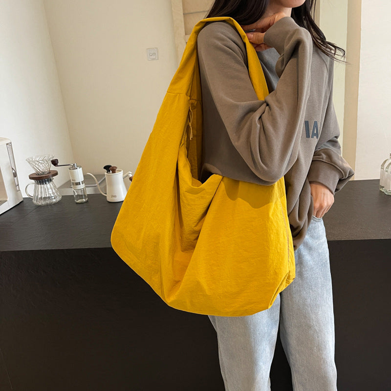 Bolso de Lona Casual de Moda para Mujer