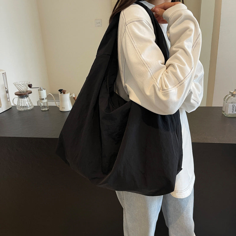 Bolso de Lona Casual de Moda para Mujer