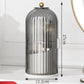 🦷🔥 ¡50% DE DESCUENTO! Organizador Giratorio 360° para Baño – Compacto, Higiénico y con Espacio para Cepillos/Cosméticos 🚿