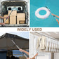 📢📢50% OFF !! ⏰Truck Cargo Grabber, Telescoping Pickup Truck Bed Retriever Tool