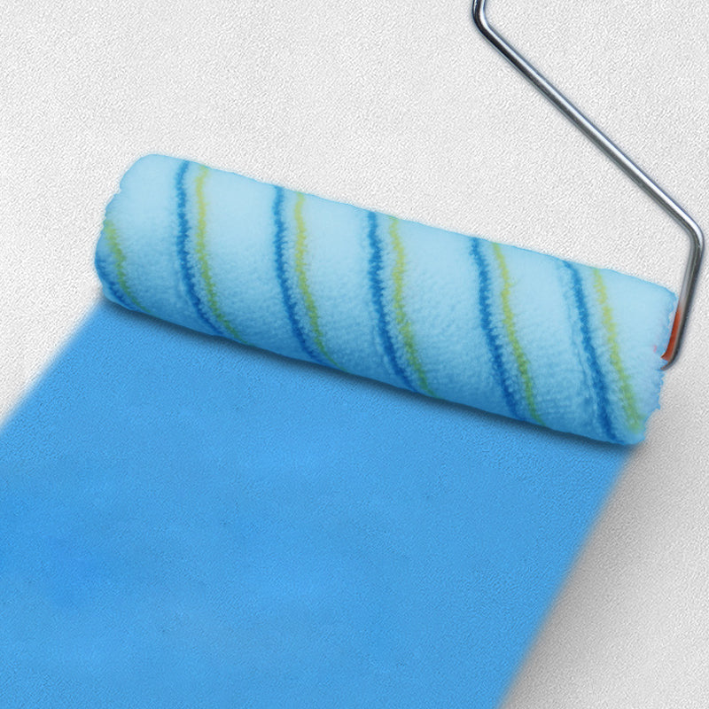 🔥Rodillo de pintura con mango desmontable