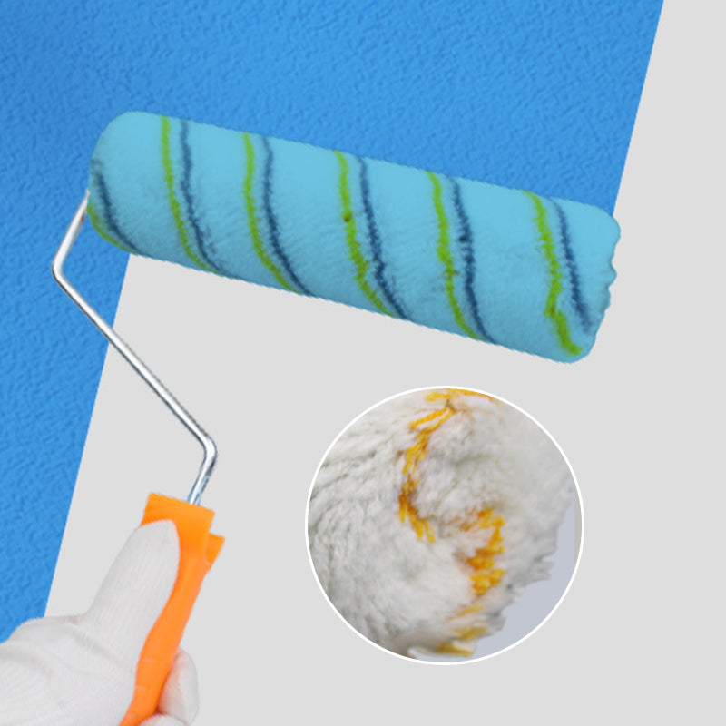 🔥Rodillo de pintura con mango desmontable