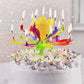 🔥HOT SALE 49% OFF🎂Magic Flower Birthday Candle