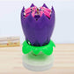 🔥HOT SALE 49% OFF🎂Magic Flower Birthday Candle