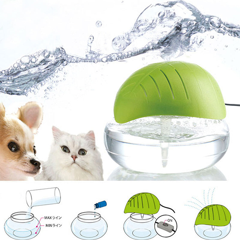 💧🔥 ¡50% DE DESCUENTO! Purificador de Aire con Filtro de Agua, Aromatizador de Aceites Esenciales y Luz LED Nocturna – Neutraliza Humo, Olores de Mascotas y Fresca el Ambiente 🌙🌿