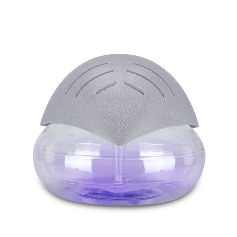 💧🔥 ¡50% DE DESCUENTO! Purificador de Aire con Filtro de Agua, Aromatizador de Aceites Esenciales y Luz LED Nocturna – Neutraliza Humo, Olores de Mascotas y Fresca el Ambiente 🌙🌿