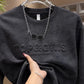 Sudadera Casual con Cuello Redondo para Hombre