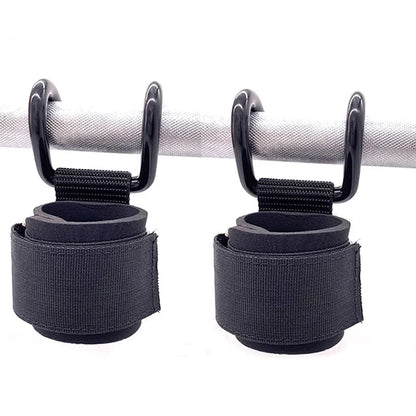 Soporte de Muñeca con Gancho para Entrenamiento de Entrenador de Agarre