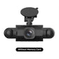 📢📢¡50% DE DESCUENTO! ⏰ Cámara de Tablero 4 Canales 1080p con Sensor G