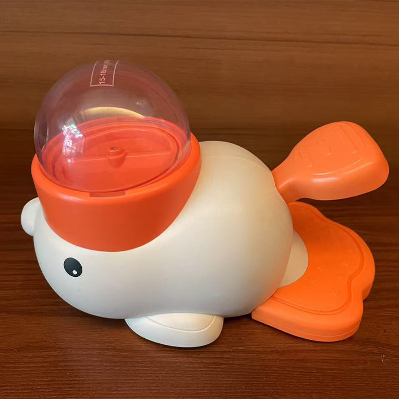 🐱🐶2-en-1 Juguete Rompecabezas Interactivo para Perros y Comedero Lento（50% DE DESCUENTO）💖