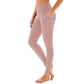 🌸Mallas de entrenamiento de control de abdomen y levantamiento de glúteos de cintura alta con bolsillo lateral