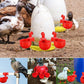 ⏳🔥¡50 % DE DESCUENTO POR TIEMPO LIMITADO! ⏰ 🐔 Bebedero Automático para Aves – Fácil de Instalar y Mantén Siempre Agua Limpia 💧✨