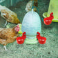 ⏳🔥¡50 % DE DESCUENTO POR TIEMPO LIMITADO! ⏰ 🐔 Bebedero Automático para Aves – Fácil de Instalar y Mantén Siempre Agua Limpia 💧✨