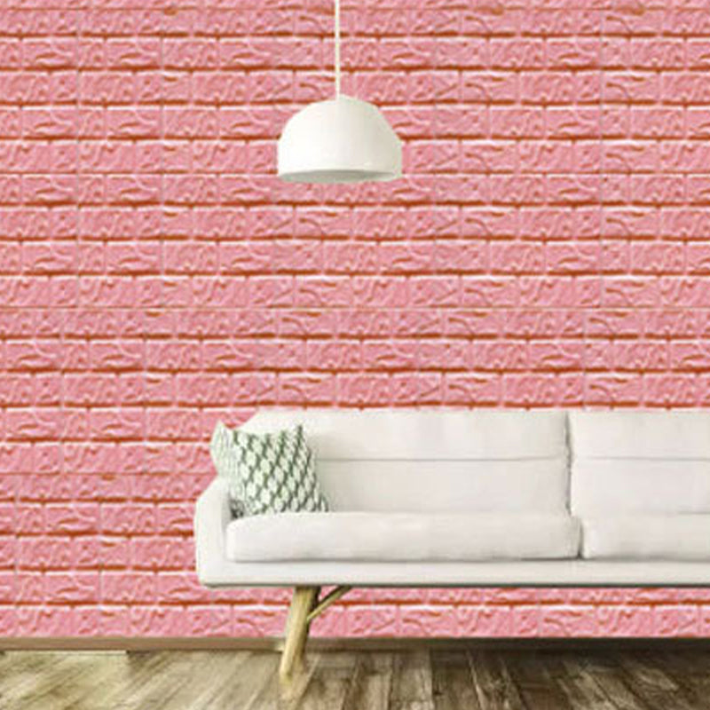 🏡🎨 Panel de Pared 3D Texturizado – Autoadhesivo 🖐️ Fácil de instalar, decoración sin esfuerzo, transforma tu espacio en un instante.