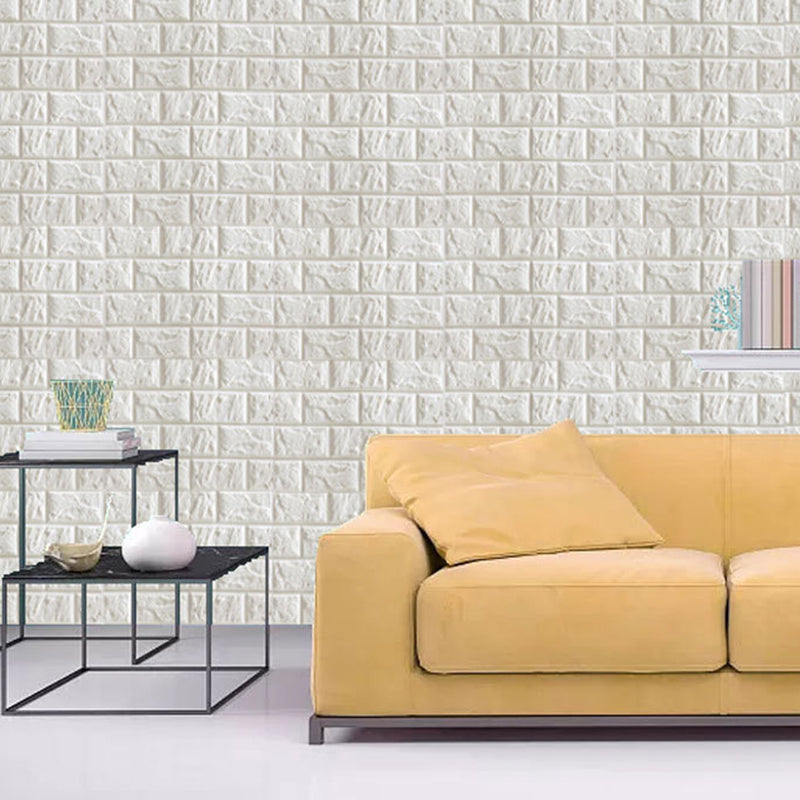 🏡🎨 Panel de Pared 3D Texturizado – Autoadhesivo 🖐️ Fácil de instalar, decoración sin esfuerzo, transforma tu espacio en un instante.