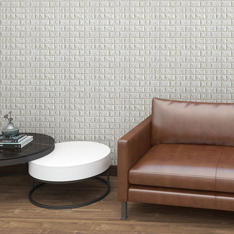 🏡🎨 Panel de Pared 3D Texturizado – Autoadhesivo 🖐️ Fácil de instalar, decoración sin esfuerzo, transforma tu espacio en un instante.