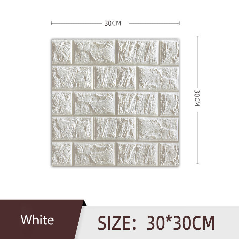 🏡🎨 Panel de Pared 3D Texturizado – Autoadhesivo 🖐️ Fácil de instalar, decoración sin esfuerzo, transforma tu espacio en un instante.