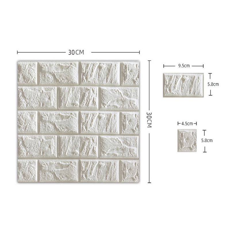🏡🎨 Panel de Pared 3D Texturizado – Autoadhesivo 🖐️ Fácil de instalar, decoración sin esfuerzo, transforma tu espacio en un instante.