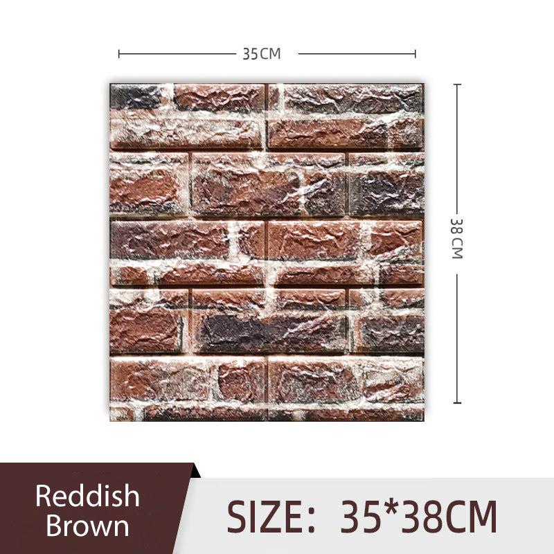 🏡🎨 Panel de Pared 3D Texturizado – Autoadhesivo 🖐️ Fácil de instalar, decoración sin esfuerzo, transforma tu espacio en un instante.